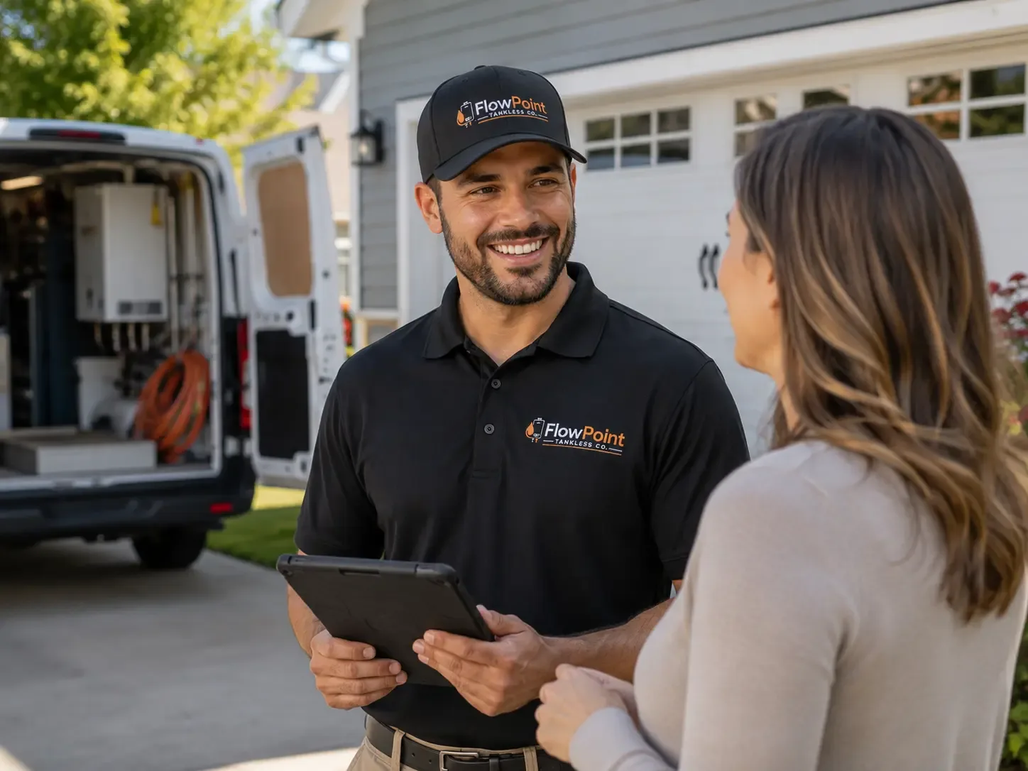Tankless Water Heater Installation Musselshell, MT FAQs